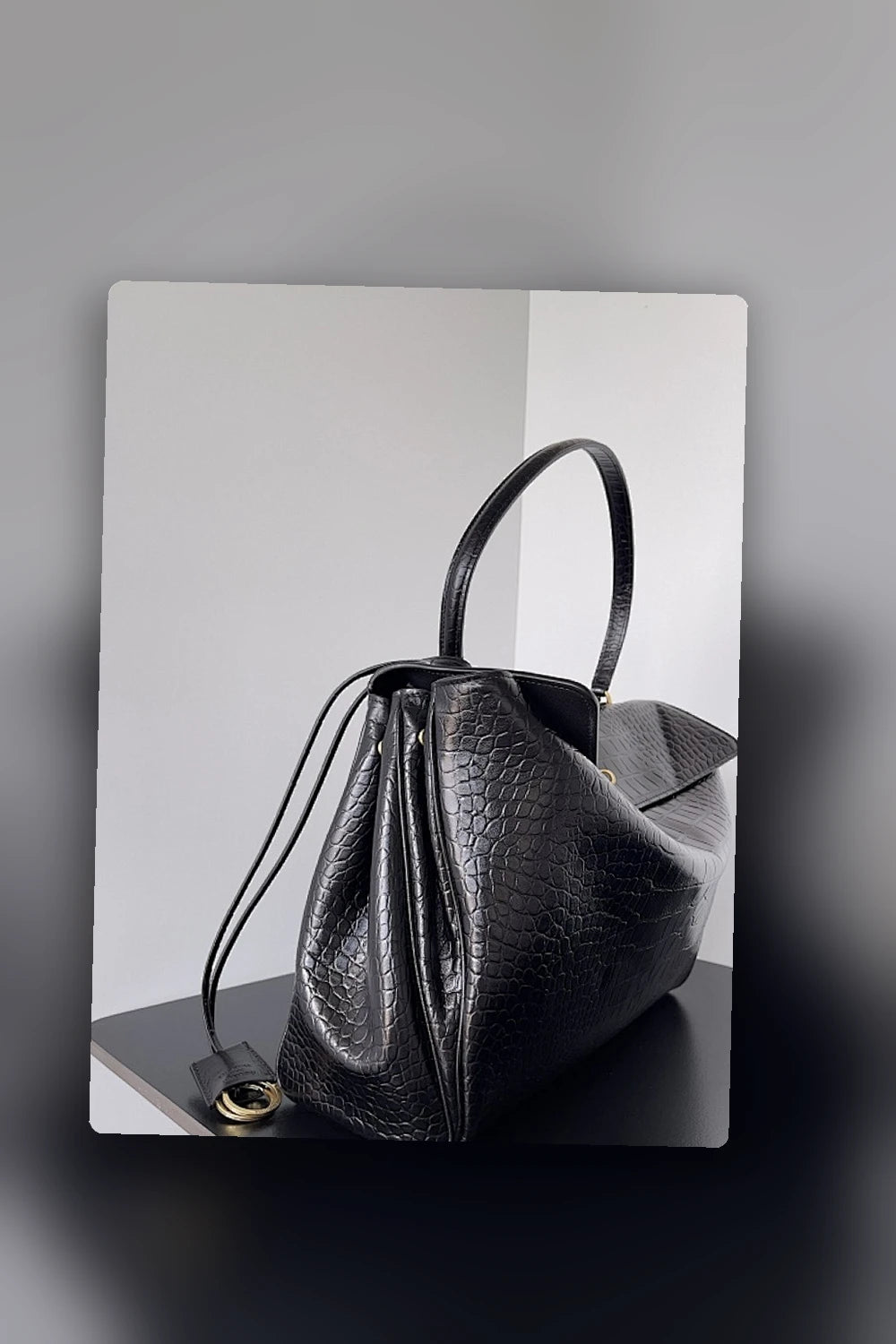 NB - BG Bag - 078
