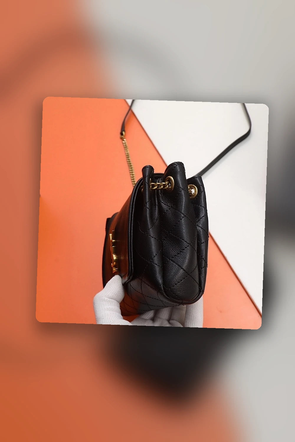 NB - YLS Bag - 484