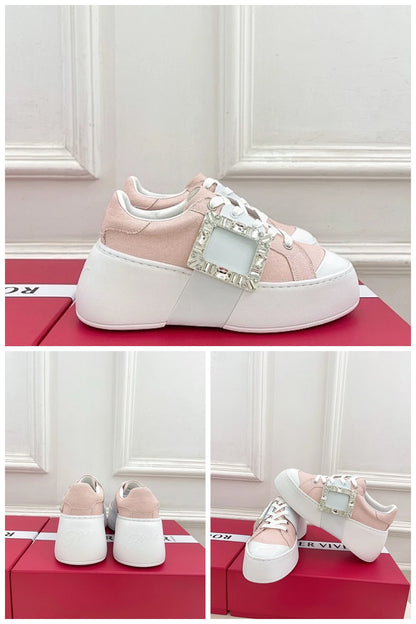 NB - RVR Women Shoes - 771