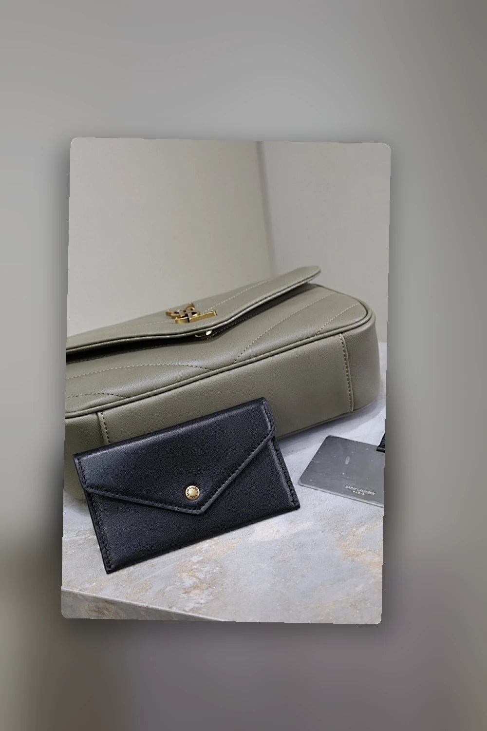 NB - YLS Bag - 1291