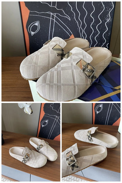 NB - BOR Women Shoes - 031