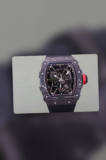 NB - Mix Watch - 445