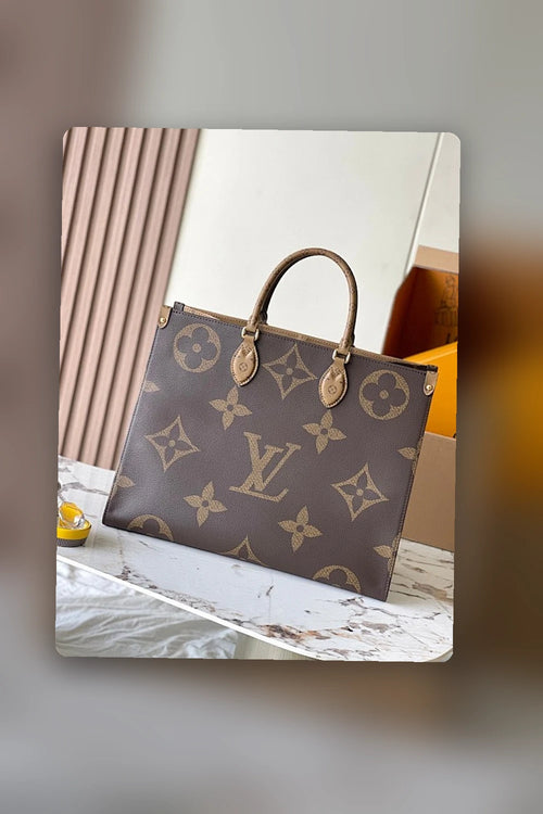 NB - LOV Bag - 1392