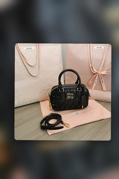 NB - MMU Bag - 854