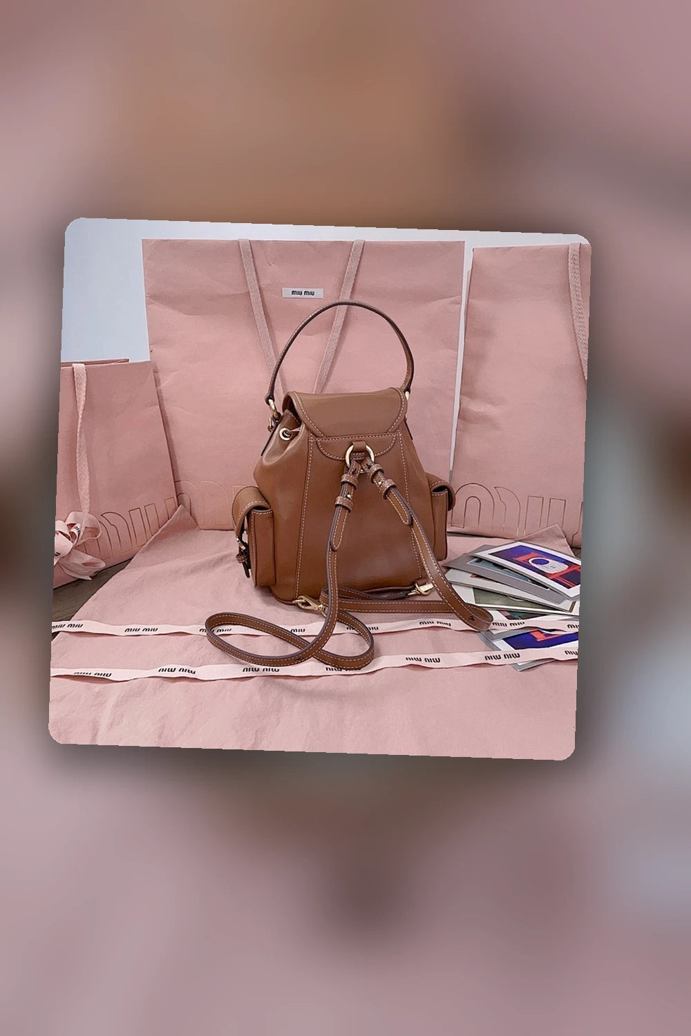 NB - MMU Bag - 613