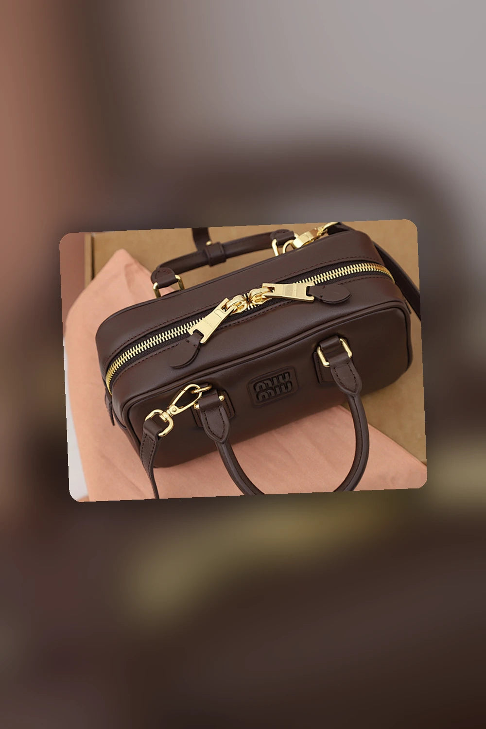 NB - MMU Bag - 1340