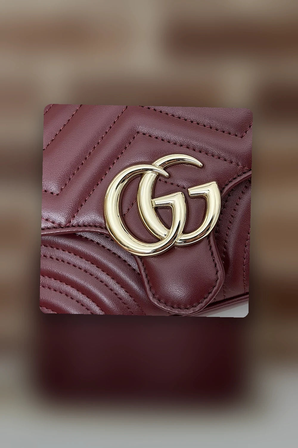 NB - GUKI Bag - 1119