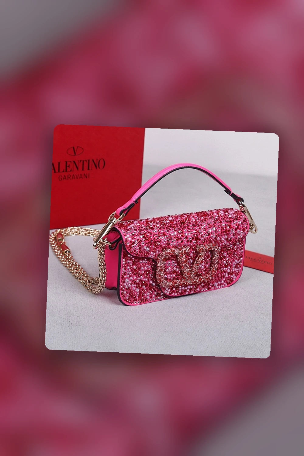 NB - VEL Bag - 1151