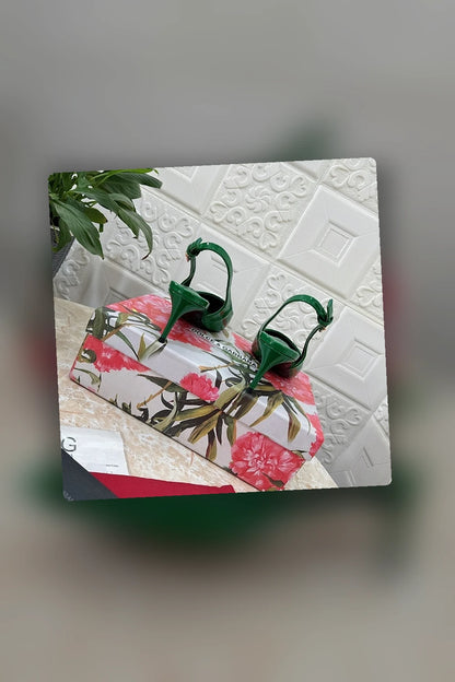 NB - DAG Women Shoes - 620