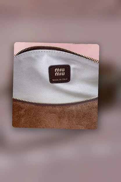 NB - MMU Bag - 272