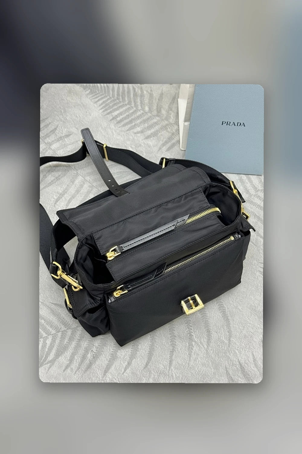 NB - PD Bag - 1028