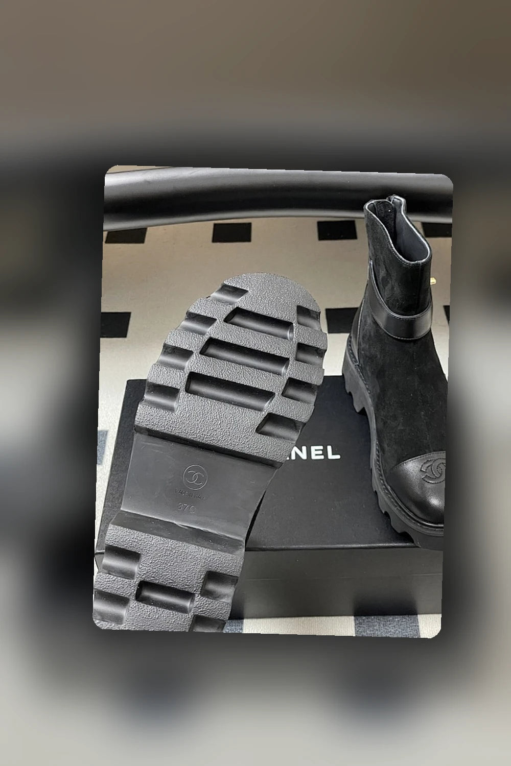 NB - CHL Mix Items - 557