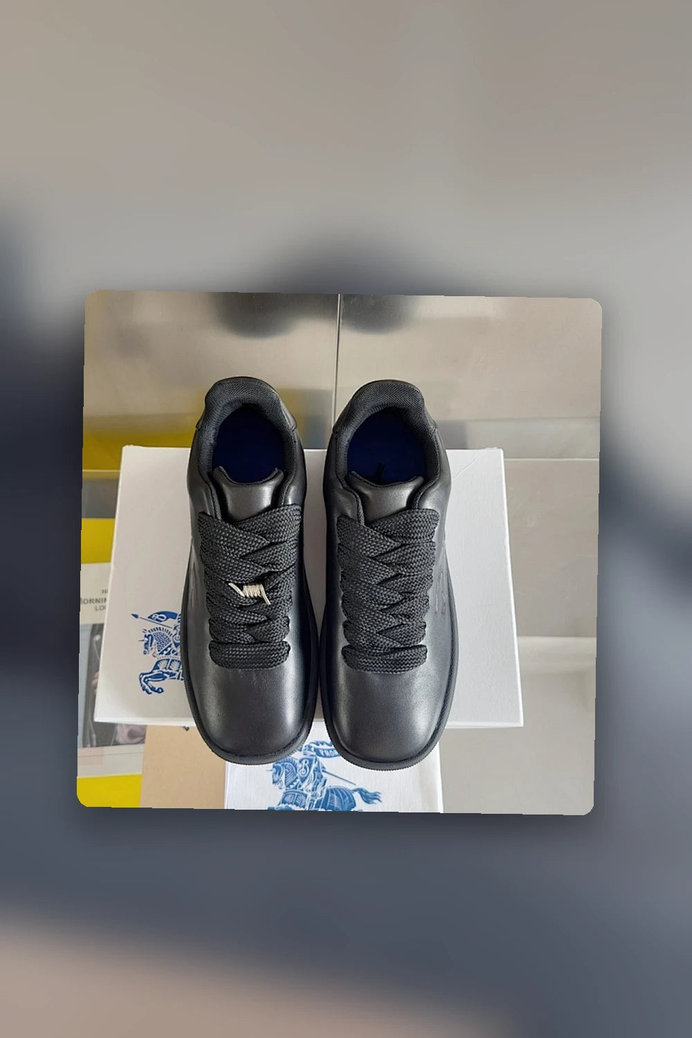 NB - BOR Women Shoes - 180