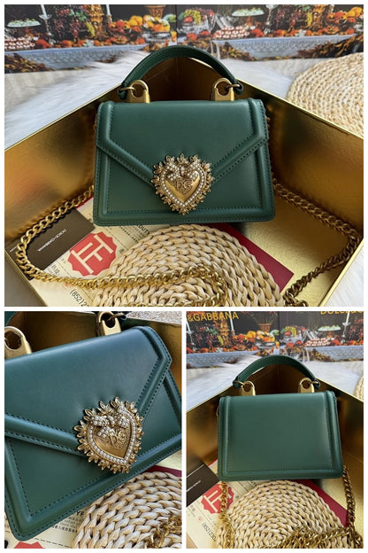 NB - DAG Bag - 220