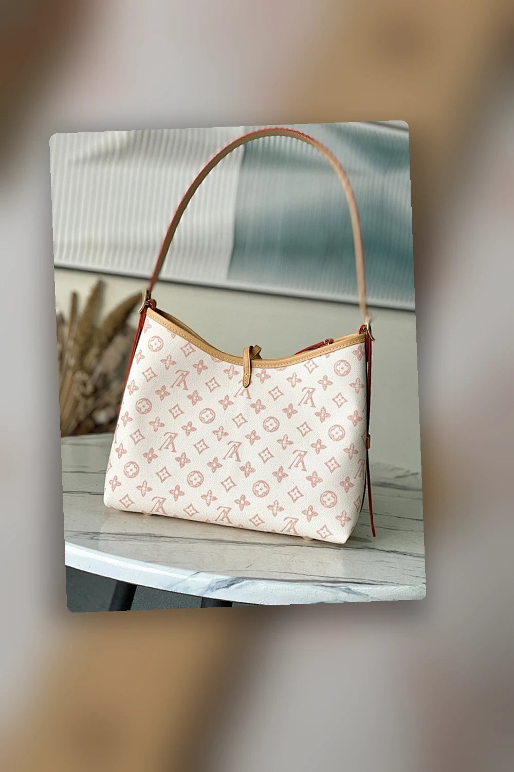 NB - LOV Bag - 179
