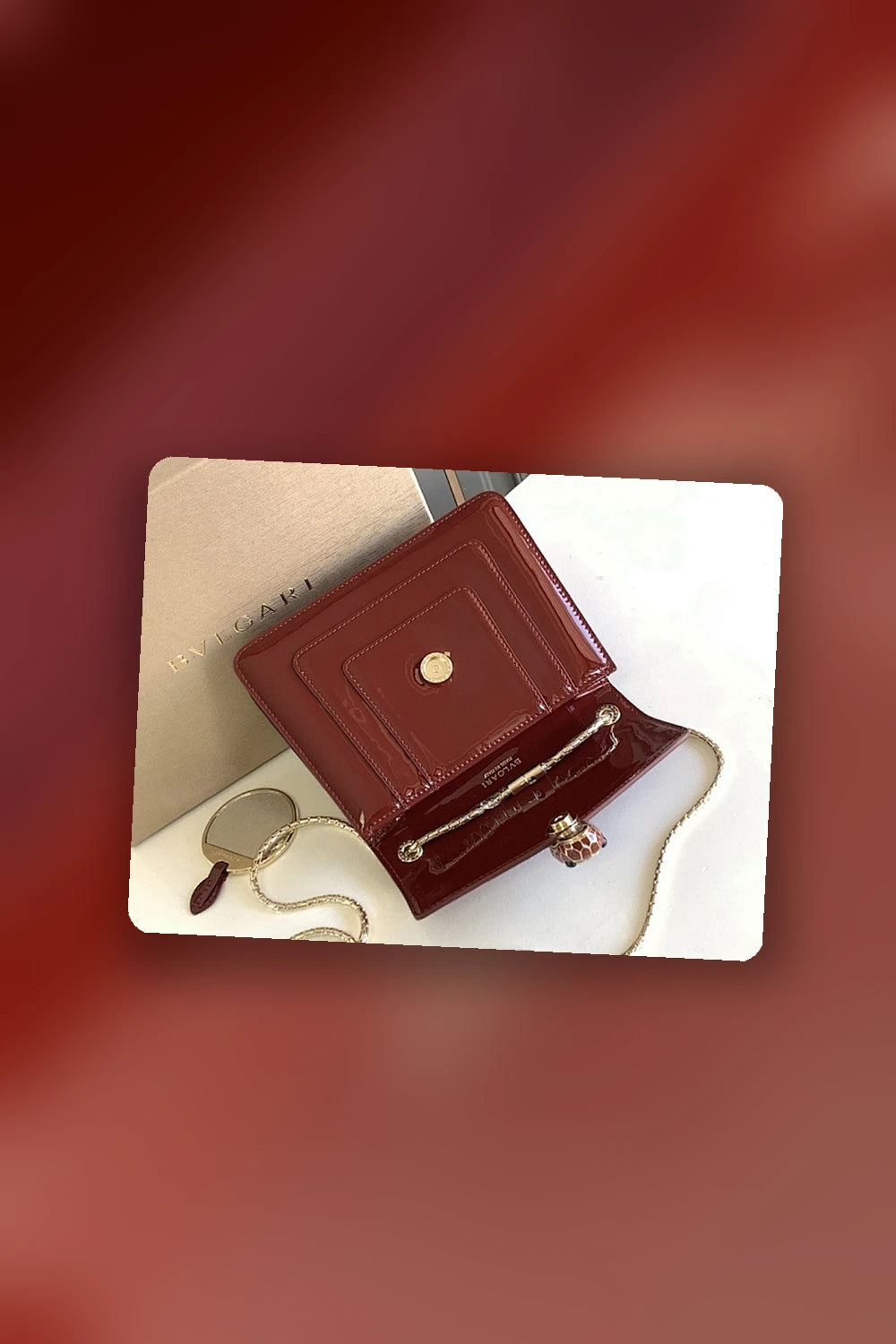 NB - BGL Bag - 249