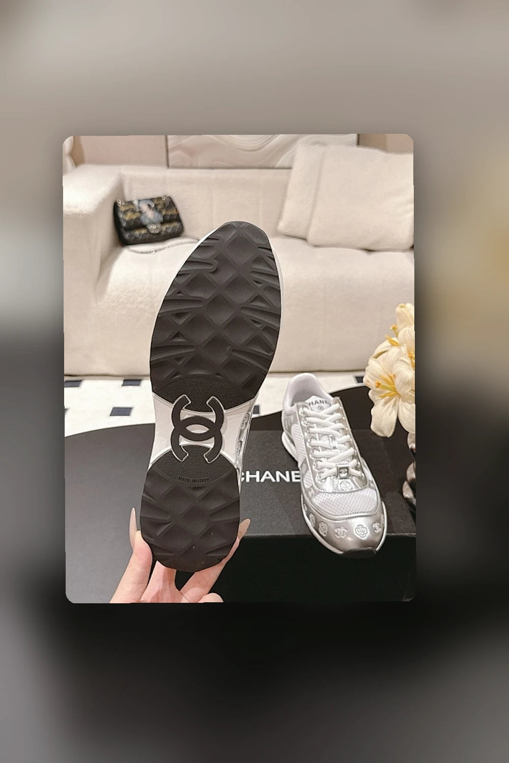 NB - CHL Mix Items - 376
