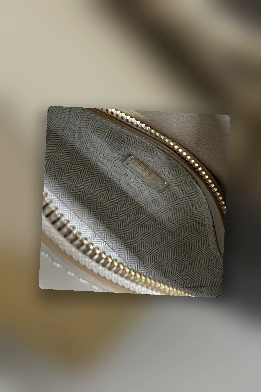 NB - LWO Bag - 410