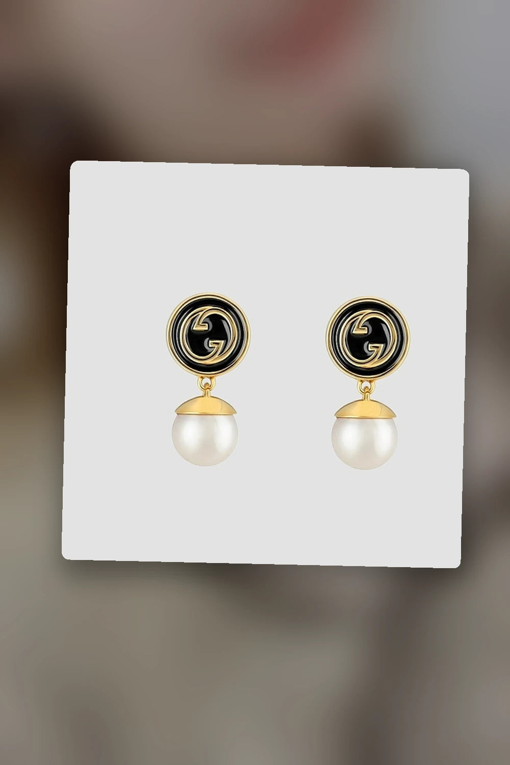 NB - GUKI Jewelry - 309