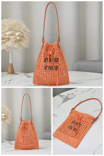 NB - MMU Bag - 1158