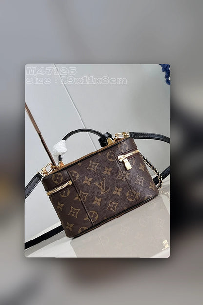 NB - LOV Bag - 858