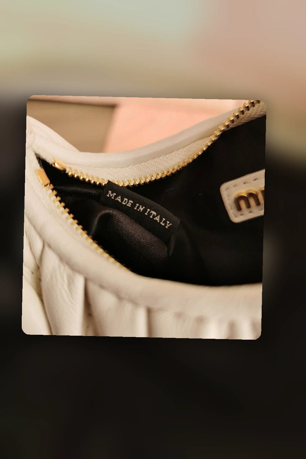 NB - MMU Bag - 523