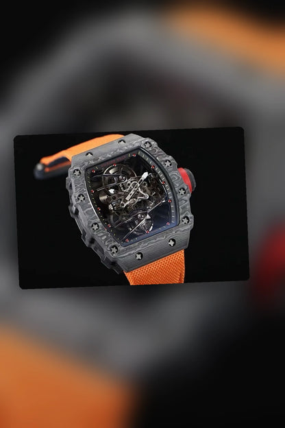 NB - Mix Watch - 696