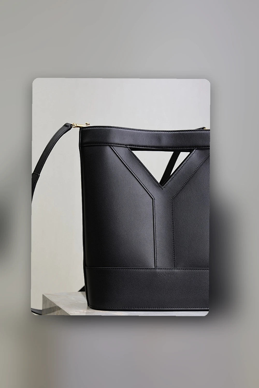NB - YLS Bag - 811