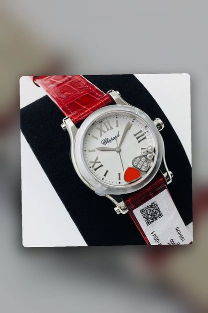 NB - Mix Watch - 324