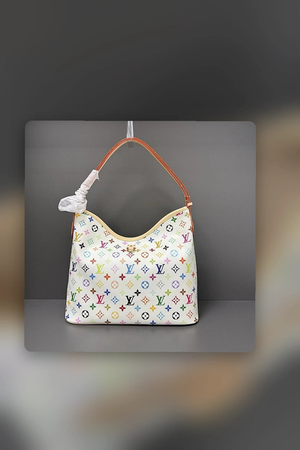 NB - LOV Bag - 669