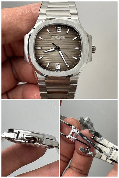 NB - Mix Watch - 1191