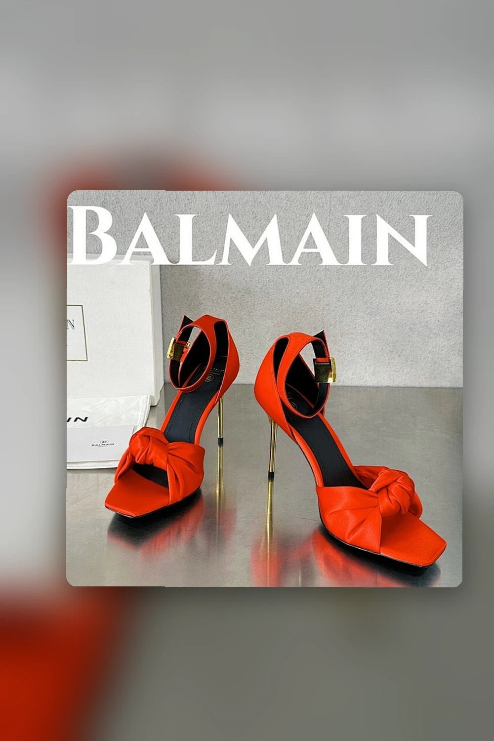 NB - BAM Women Shoes - 505