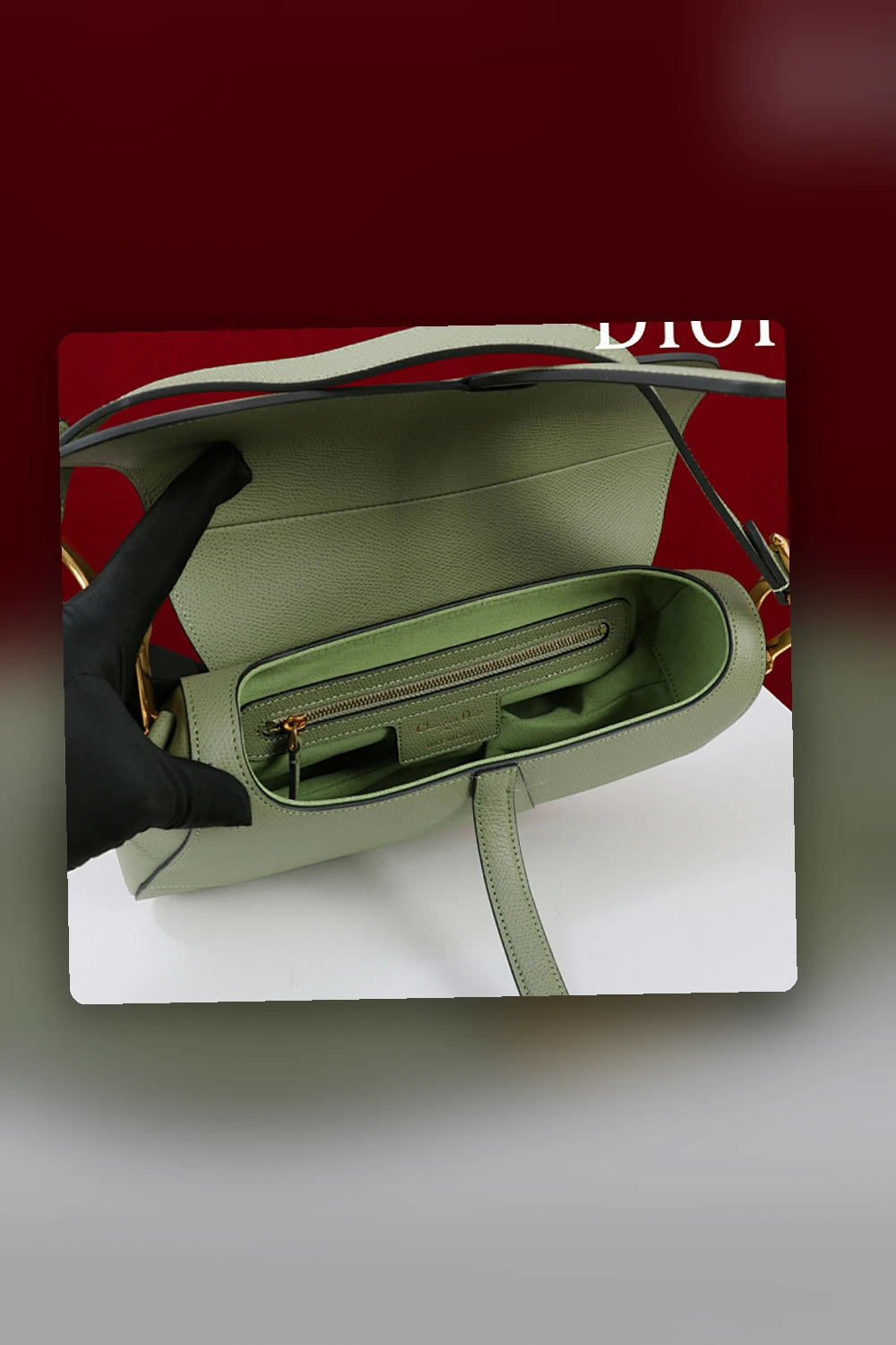 NB - DOR Bag - 254