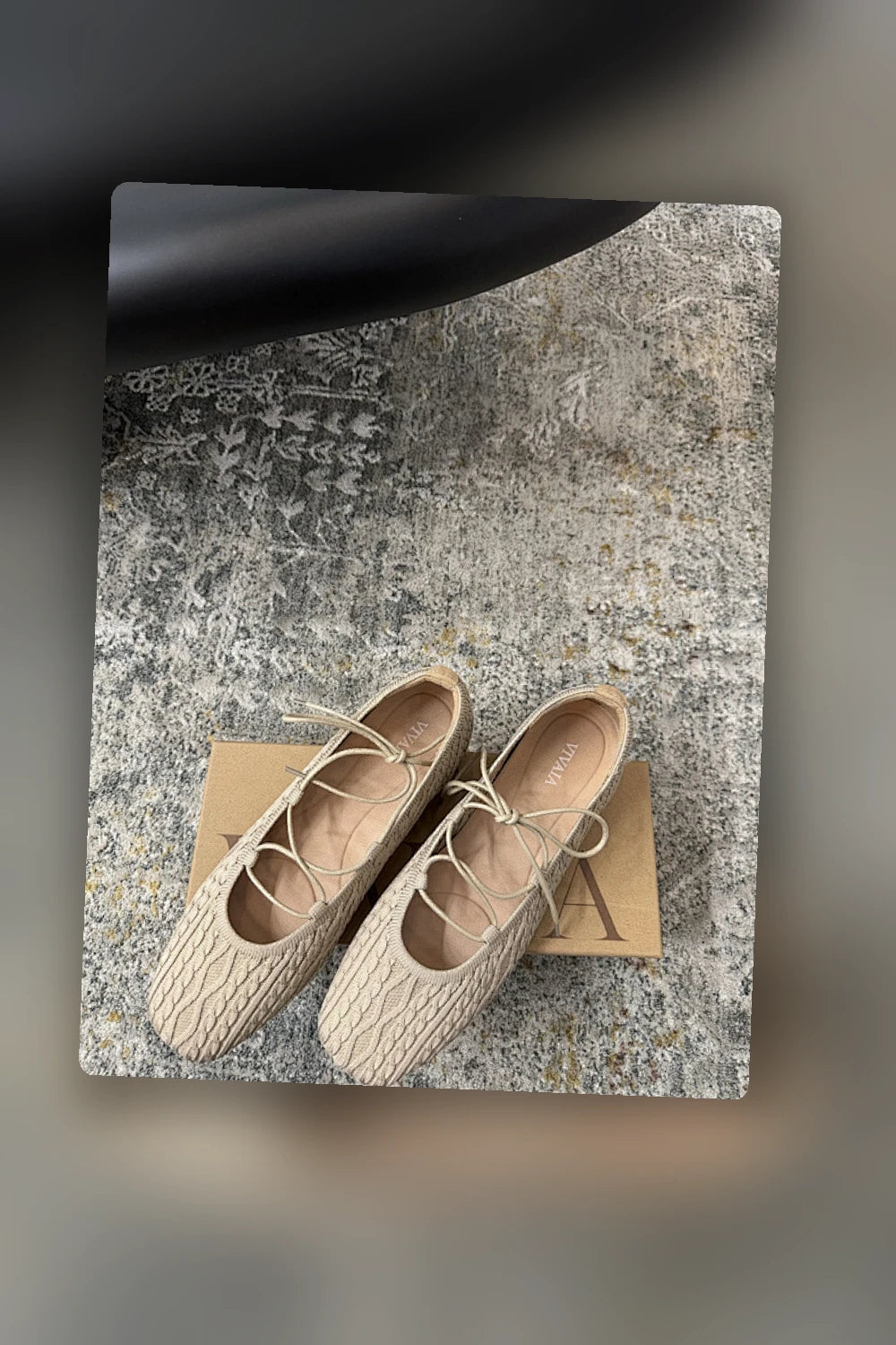 NB - LOV Women Shoes - 450