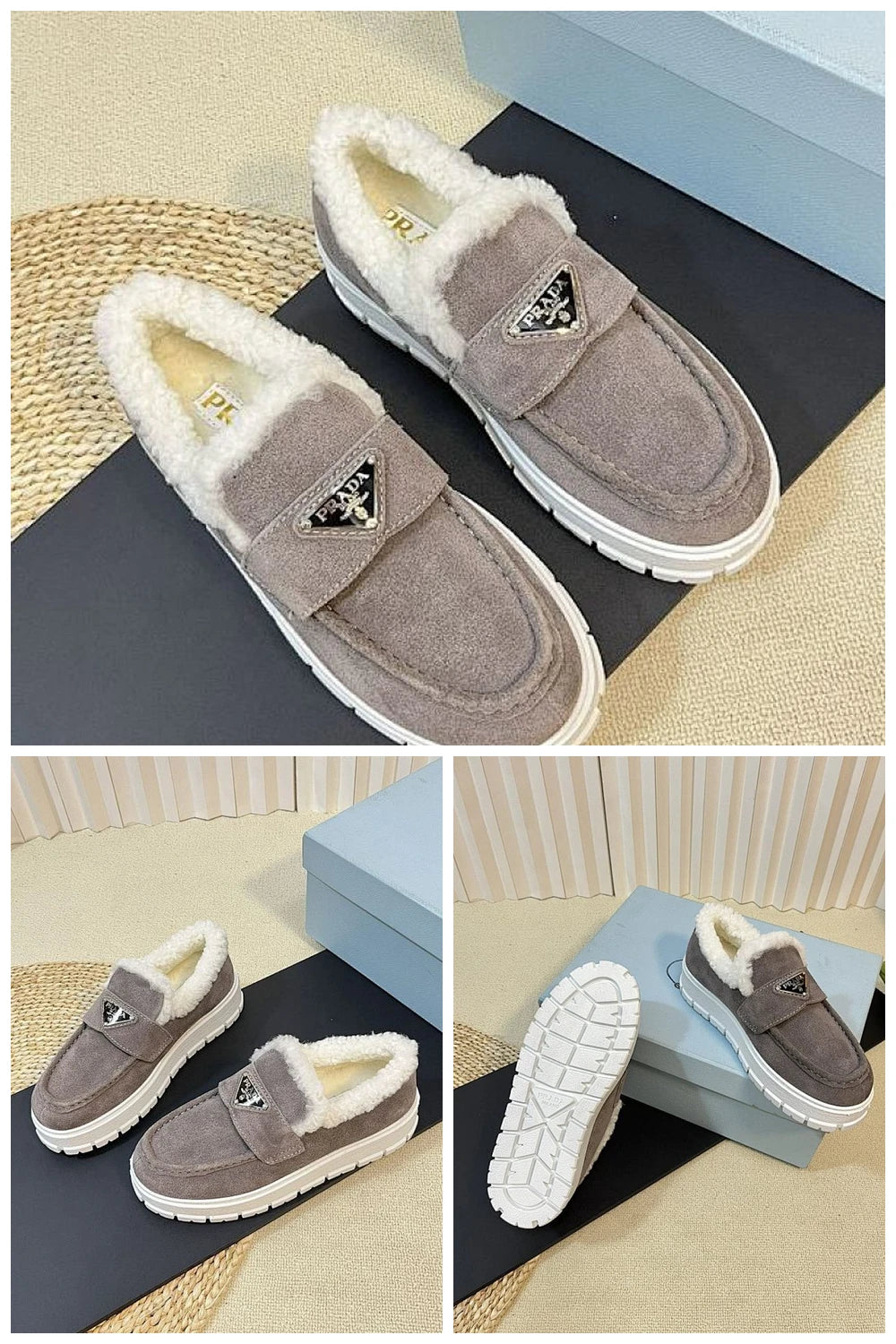 NB - PD Women Shoes - 601