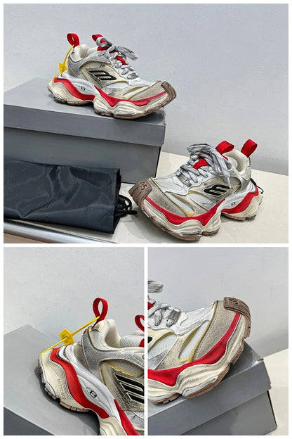 NB - BG Women Shoes - 1468