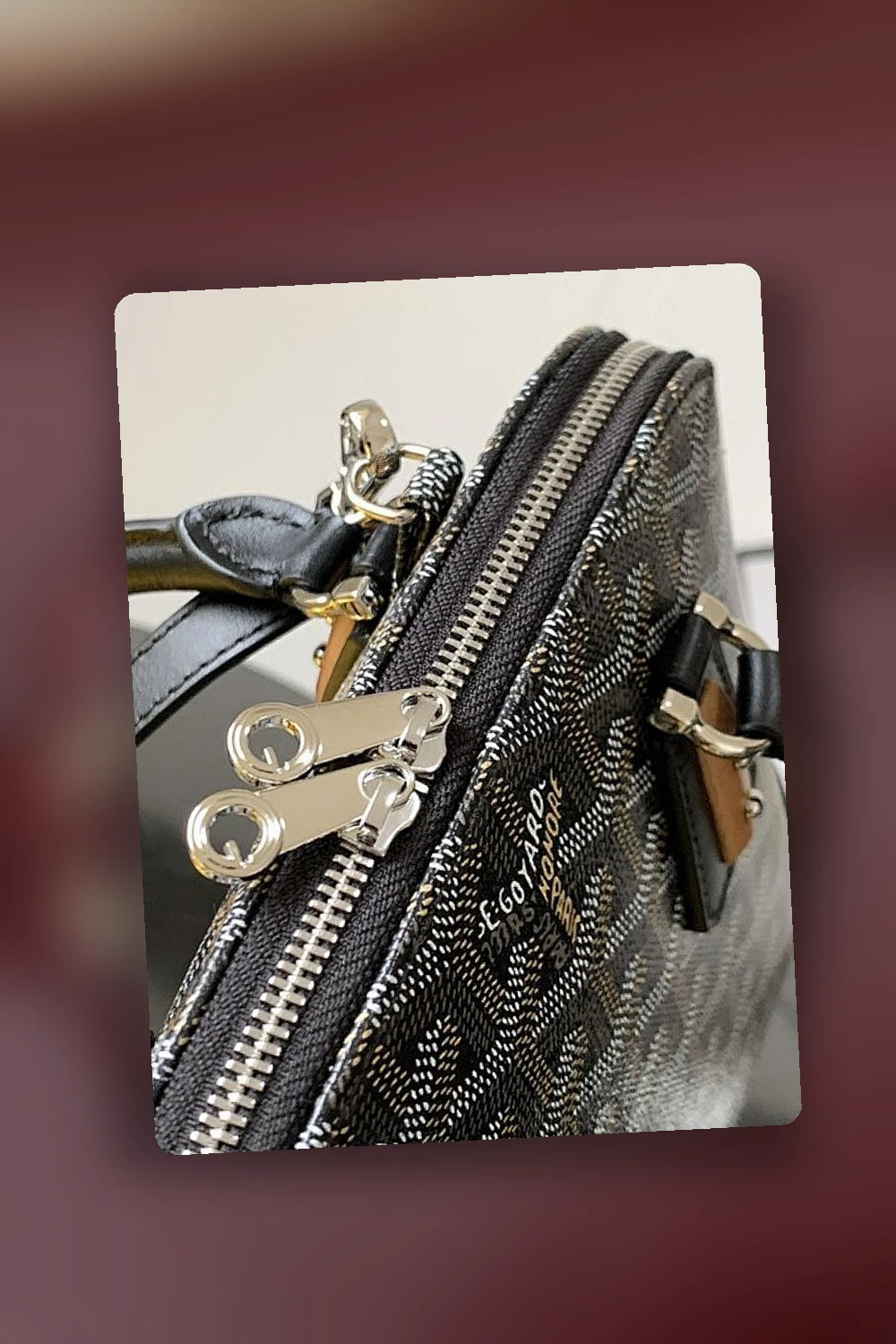 NB - GYO Bag - 953