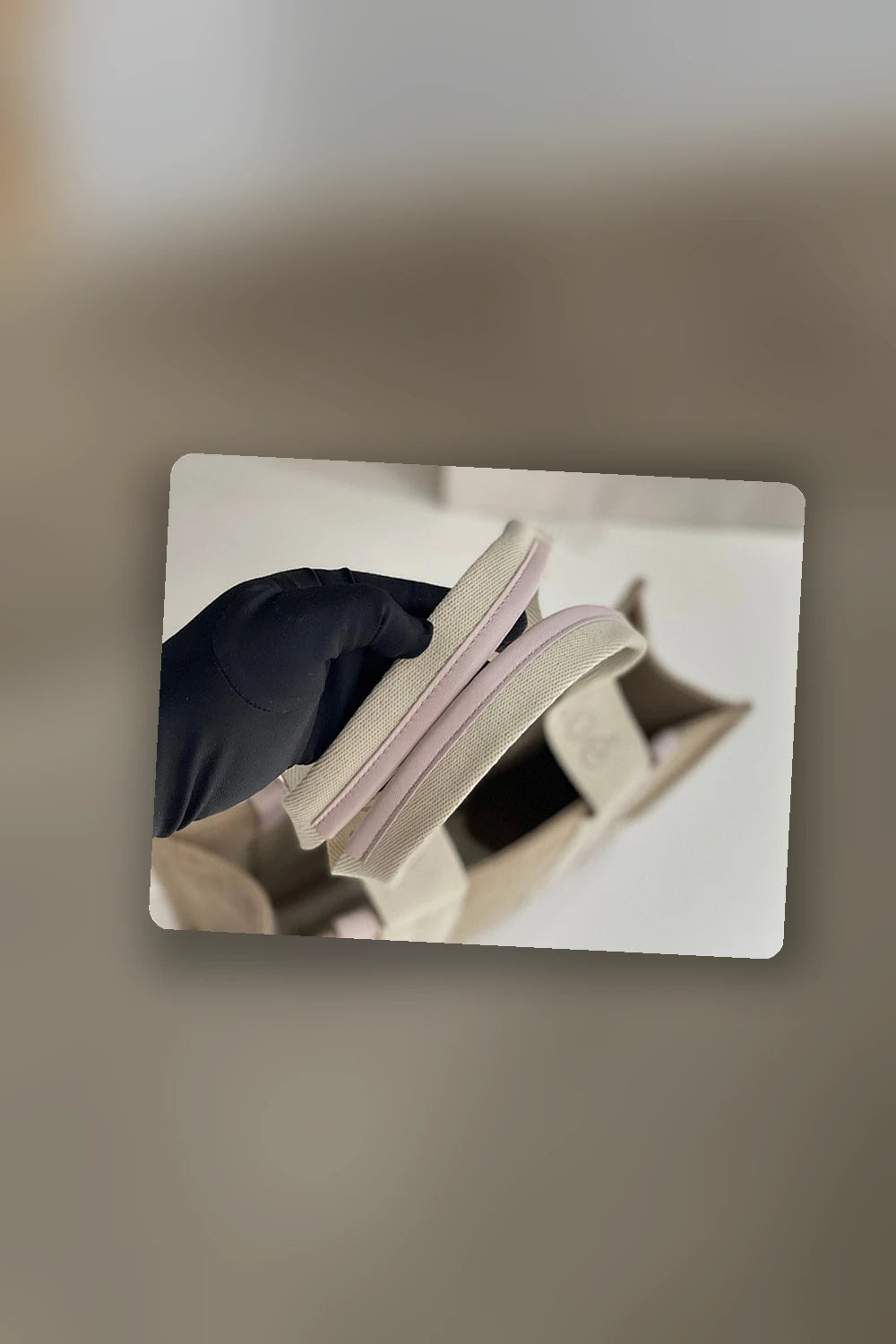 NB - CLE Bag - 404