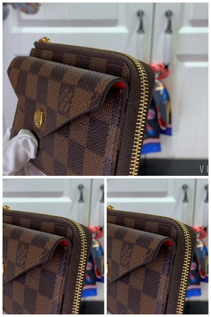NB - Mix Wallet - 775