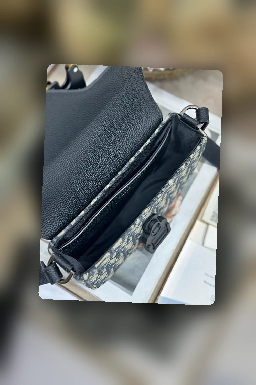 NB - DOR Bag - 073