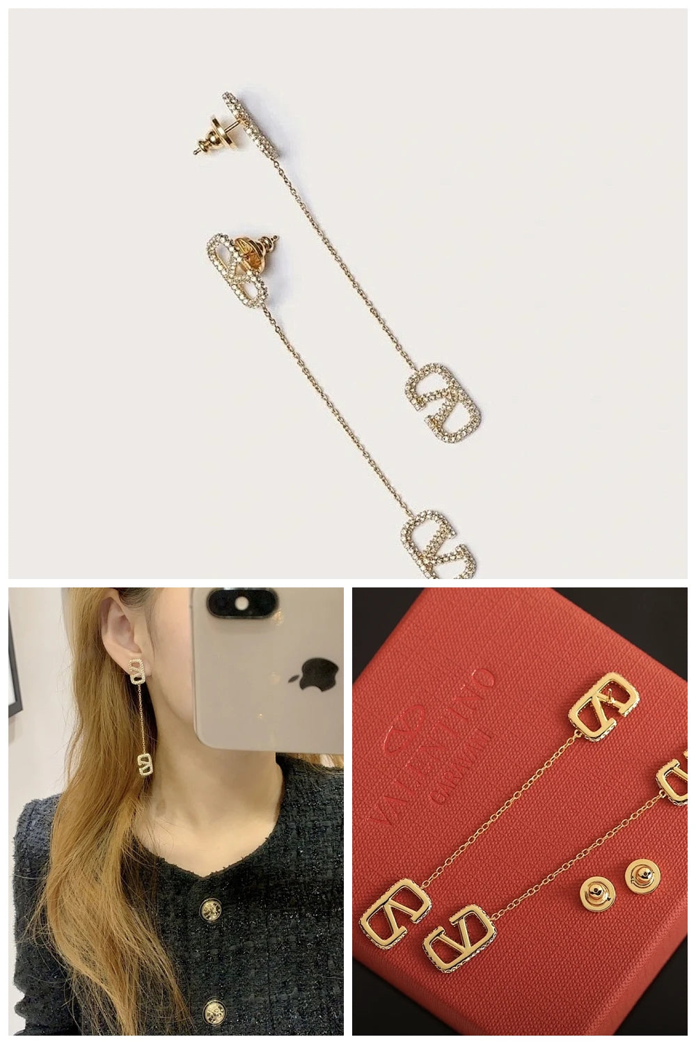 NB - VEL Jewelry - 583
