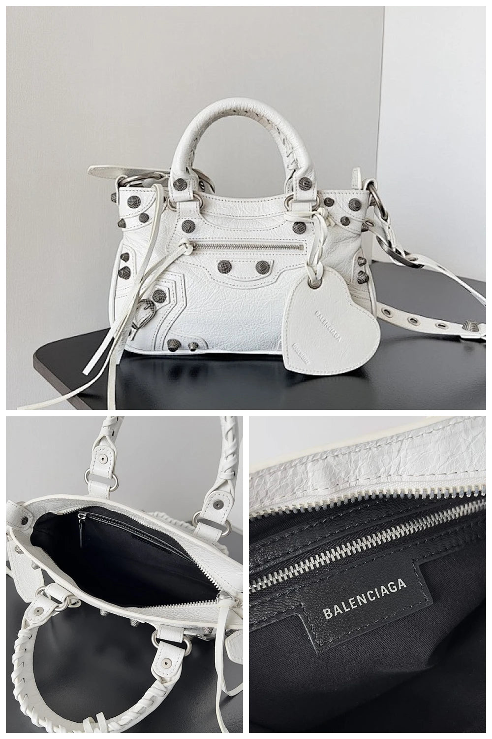NB - BG Bag - 1067