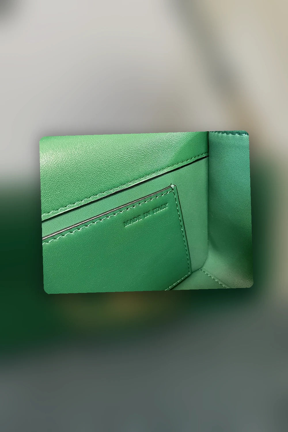 NB - VEL Bag - 747