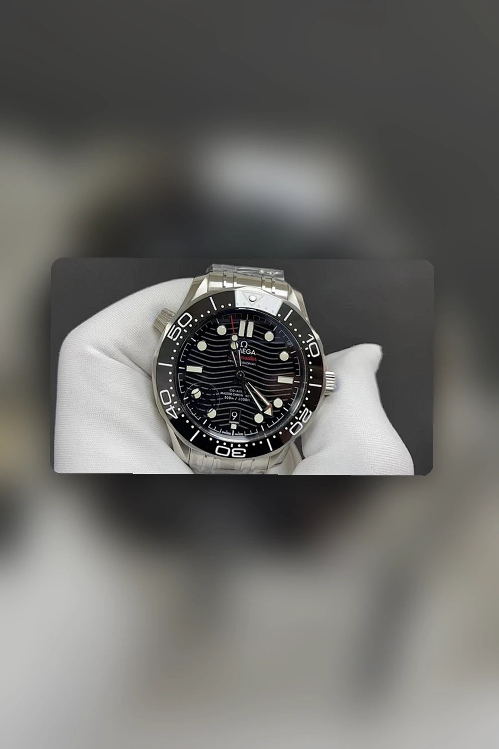 NB - Mix Watch - 771