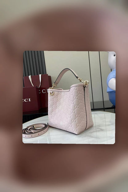 NB - GUKI Bag - 431