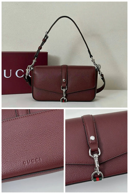 NB - GUKI Bag - 1329