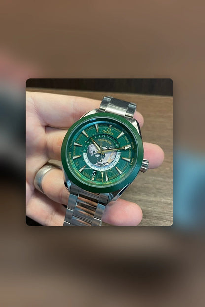 NB - Mix Watch - 1119