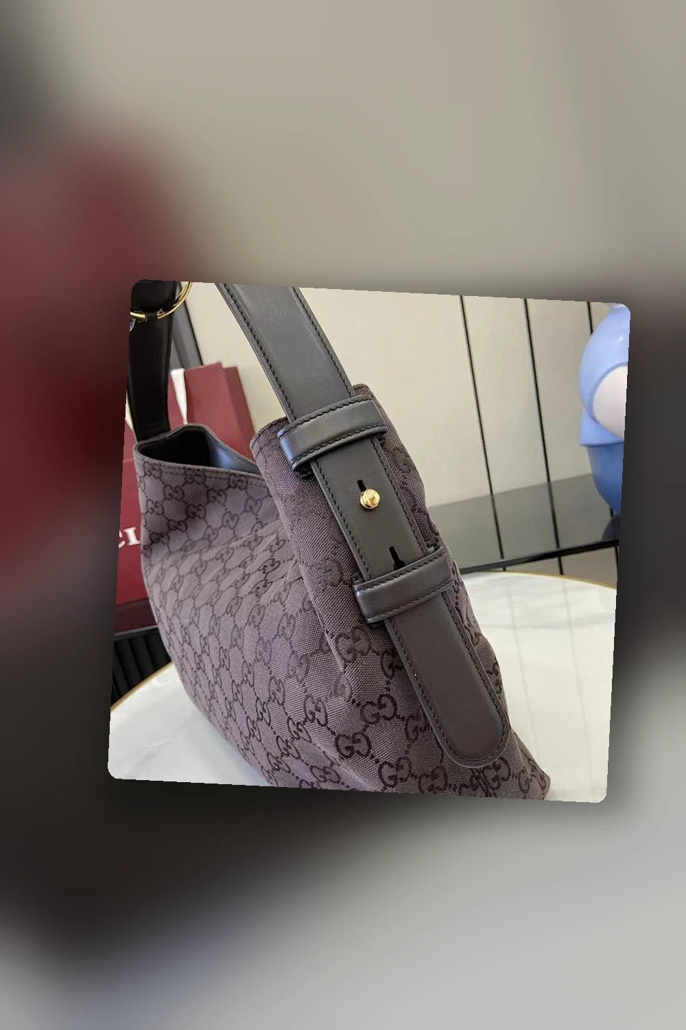 NB - GUKI Bag - 120