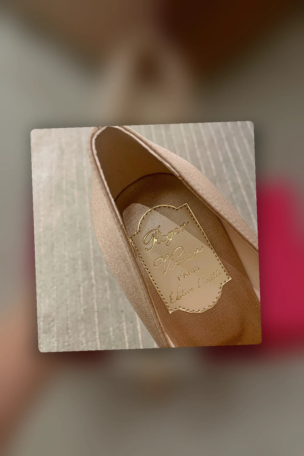 NB - RVR Women Shoes - 318
