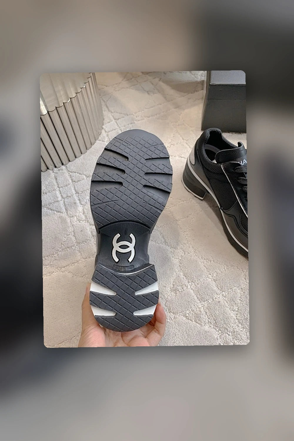 NB - CHL Mix Items - 438